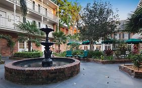 Best Western Plus French Quarter Landmark Hotel New Orleans